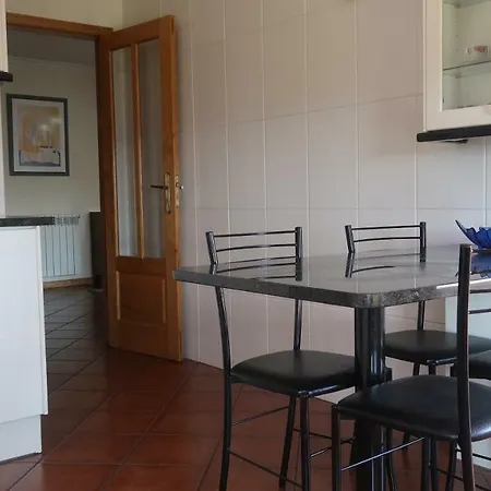 Apartamento Apartamento Com Piscina Perto Da Praia Esposende