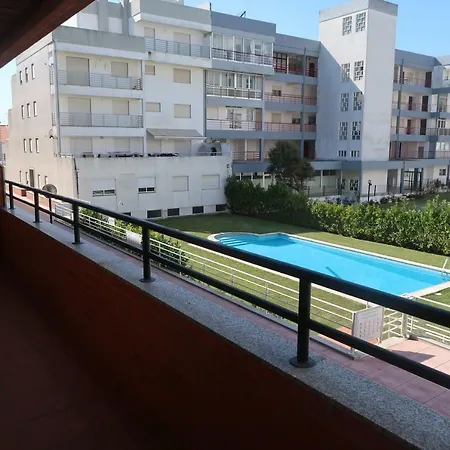Apartamento Com Piscina Perto Da Praia * Esposende