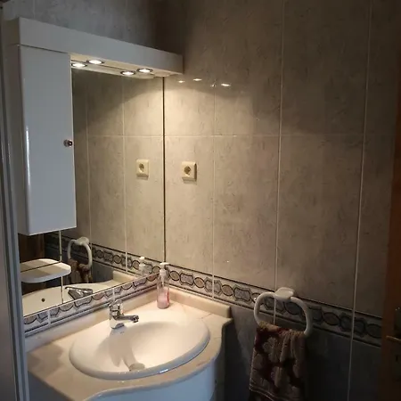 Apartamento Com Piscina Perto Da Praia Apartamento