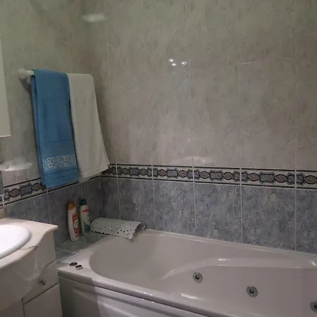 Apartamento Apartamento Com Piscina Perto Da Praia Esposende