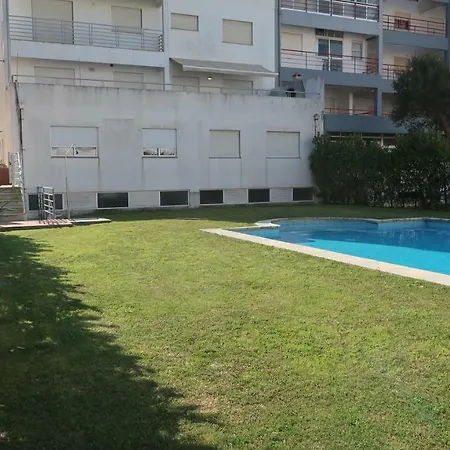 Apartamento Com Piscina Perto Da Praia Apartamento Esposende