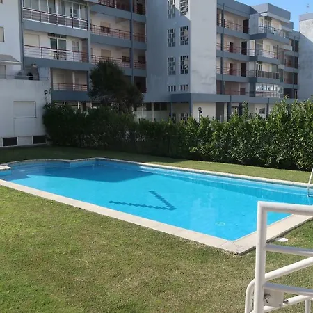 Apartamento Com Piscina Perto Da Praia * Esposende