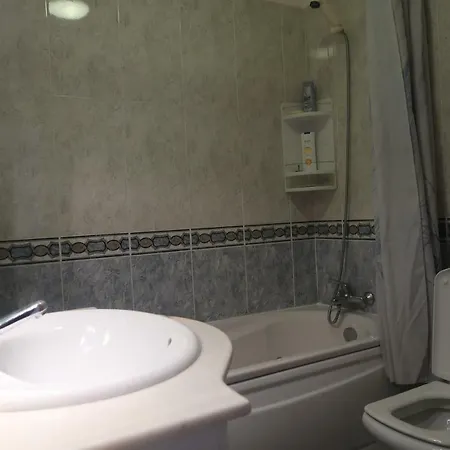 Apartamento Com Piscina Perto Da Praia Esposende