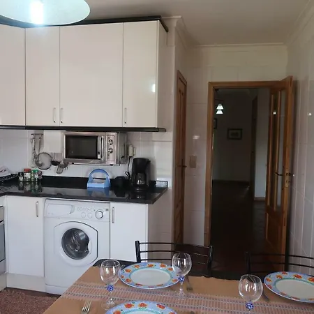 Apartamento Com Piscina Perto Da Praia