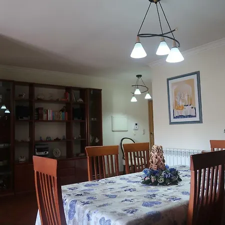 Apartamento Apartamento Com Piscina Perto Da Praia