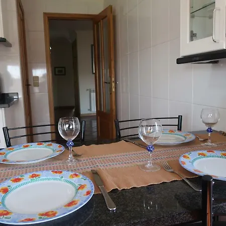 Apartamento Com Piscina Perto Da Praia Apartamento