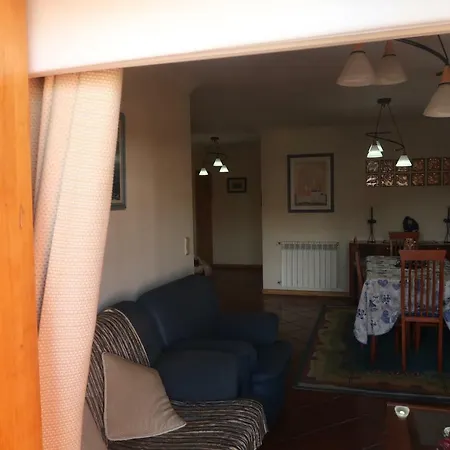 Apartamento Apartamento Com Piscina Perto Da Praia