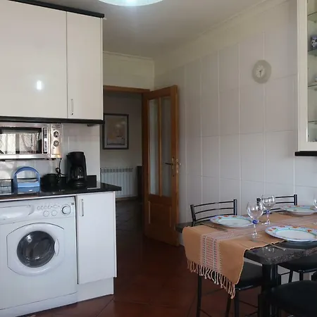 Apartamento Apartamento Com Piscina Perto Da Praia Esposende