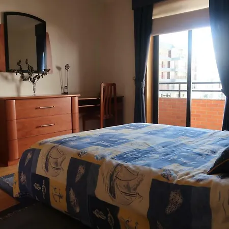 Apartamento Apartamento Com Piscina Perto Da Praia
