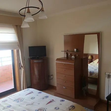 Apartamento Apartamento Com Piscina Perto Da Praia *
