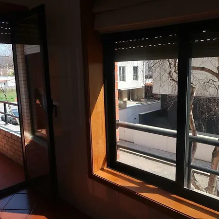 Apartamento Apartamento Com Piscina Perto Da Praia *