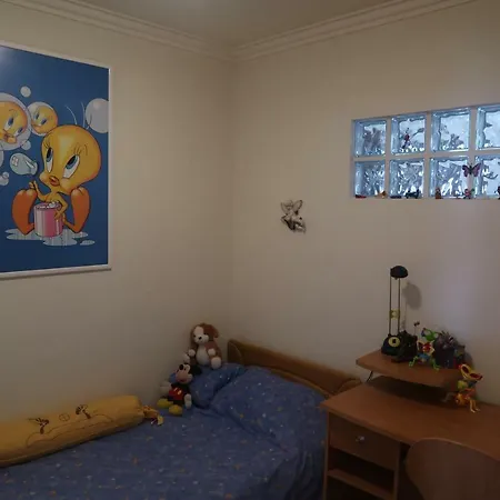 Apartamento Com Piscina Perto Da Praia Apartamento *