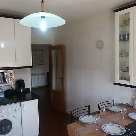 Apartamento Com Piscina Perto Da Praia Esposende