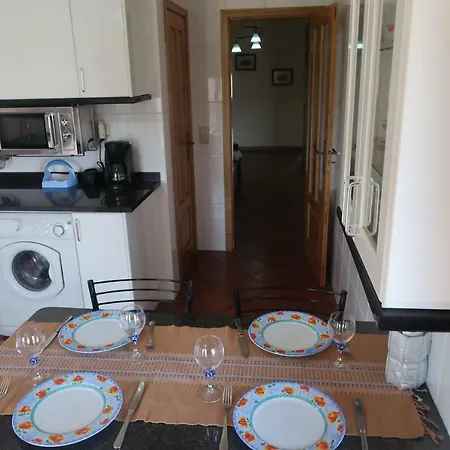 Apartamento Com Piscina Perto Da Praia