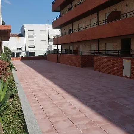 Apartamento Com Piscina Perto Da Praia Esposende