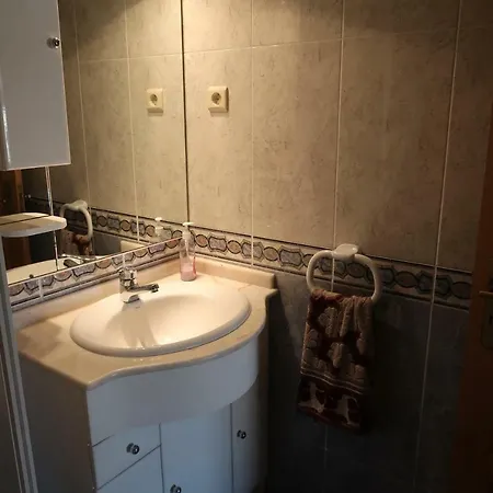 Apartamento Com Piscina Perto Da Praia * Esposende