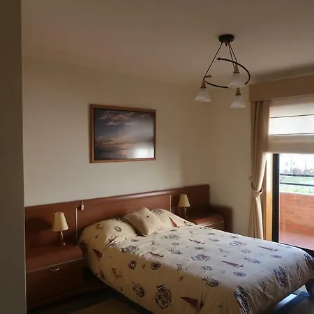 Apartamento Com Piscina Perto Da Praia Apartamento
