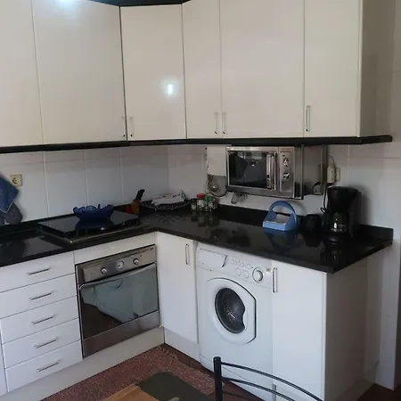Apartamento Apartamento Com Piscina Perto Da Praia