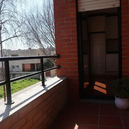 Apartamento Com Piscina Perto Da Praia Apartamento