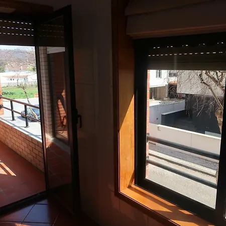 Apartamento Com Piscina Perto Da Praia Esposende
